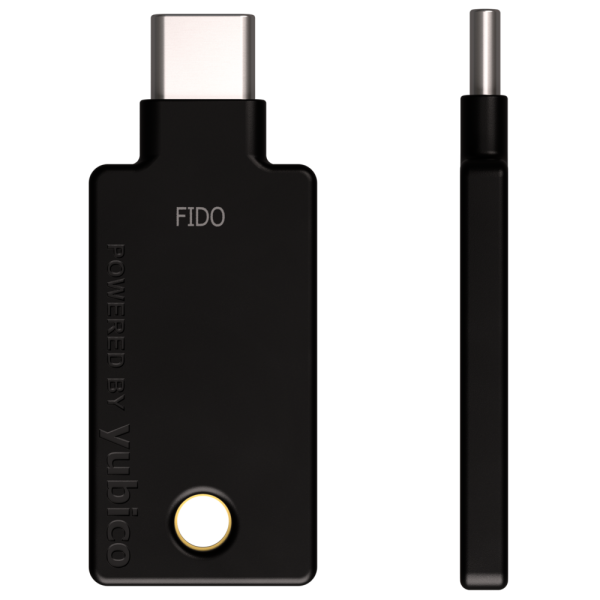 Security Key C NFC by Yubico - Image 3