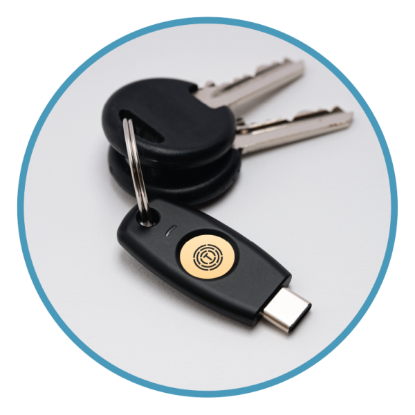 TrustKey T120 - Image 4