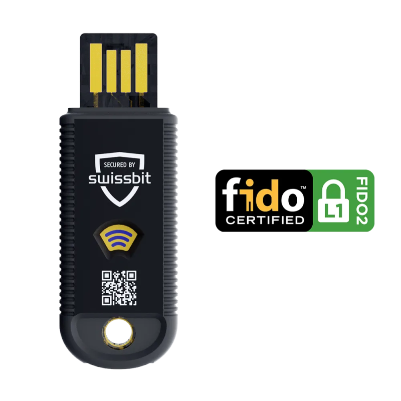 iShield Key Pro USB-A