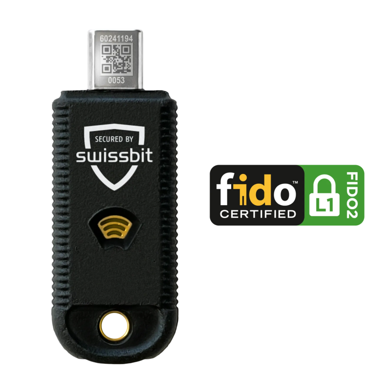 iShield Key Pro USB-C