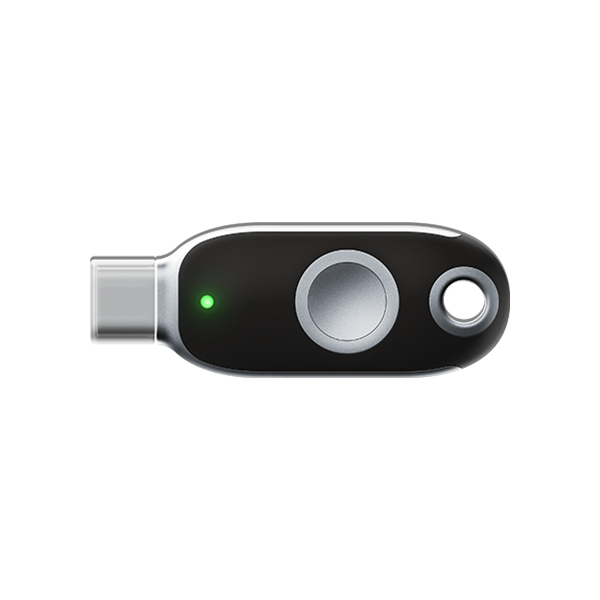 Feitian ePass FIDO-NFC Security Key K40