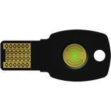 Feitian ePass FIDO-NFC Security Key K9D USB A